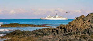 4-Day Northern Expedition | Galapagos Islands aboard Galapagos Legend